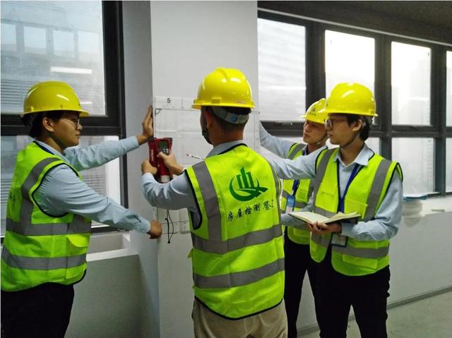 關(guān)于房屋安全鑒定，你了解多少？